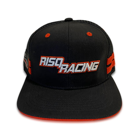 Flying Tiger Embroidered Team Hat